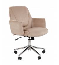 Офисное кресло Chairman CH302 бежевый N