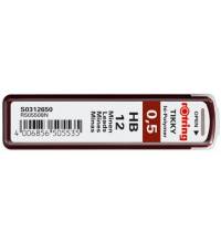 Грифель Rotring Tikky S0312650 0.5мм HB (12гриф)