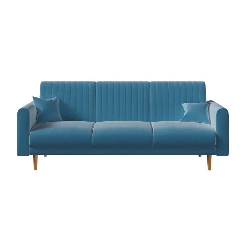 Диван-релакс трехместный Chairman АРНЭ 2160х900х860 велюр Formula 767 главное фото
