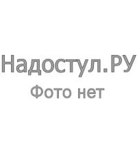 Стул для столовых, кафе, дома РС23, серебристый каркас, экокожа бежевая